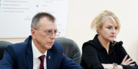 В Курчатове Курской области планируют построить колледж ядерной промышленности - РИА Курск