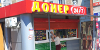 В Абакане приостановили деятельность «Донера» за грубые нарушения санитарных норм - ИА Хакасия