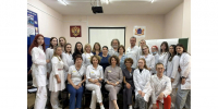 . - Областная наркологическая больница