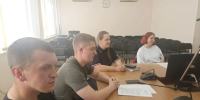 Инициатива, энергия, будущее - Газета Красное Знамя