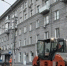 В Новосибирске с начала сезона отремонтировали 20 км дорог - Precedent.TV
