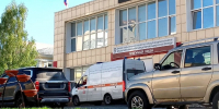 Фото: ССМП Барнаула - Алтайская правда