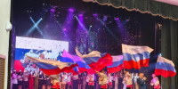 В Кургане 232-м выпускникам школ вручили медали «За особые успехи в учении» - Администрация г. Курган