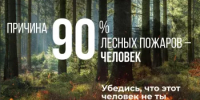 Останови огонь! - Мишкинский район