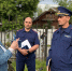 Руководством Западного МСУТ СК России проведен прием граждан на железнодорожной станции Лобня - Западное следственное управление на транспорте