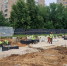 В Зеленограде продолжается создание новых круглогодичных спортплощадок - Префектура ЗелАО