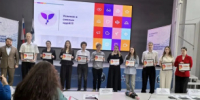 Студенты ВятГУ создали AR-игры и маркетплейс для промышленного туризма - Министерство промышленности, предпринимательства и торговли