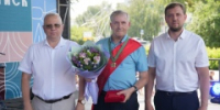 Бийск отпраздновал 317‑летие! - Администрация г. Бийск