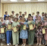 Признание преданности и профессионализма сотрудников - Новоорский район