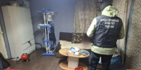 В Томске местная жительница предстанет перед судом по обвинению в убийстве знакомой - Следственный комитет