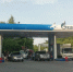 Заправка сети "Газпромнефть" на Змеиногорском тракте / Фото: amic.ru - ИА Амител