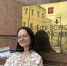 Студентка СЭИ стала участницей XV Международной летней школы  НИУ ВШЭ - СЭИ СГТУ