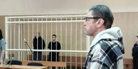 Почти 10 лет строгача получили красноуральцы, ограбившие актера Воскресенского - Фото 1 - JustMedia