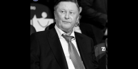 Экс-глава Минобороны России Сергей Иванов скончался в возрасте 73 лет - ТРК Татарстан-Новый век