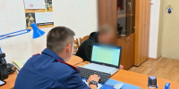 В Чебоксарах местный житель подозревается в причинении смерти мужчине - Следственное управление