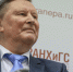Умер Сергей Иванов - 47 новостей