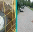 В городе Башкирии восстановили затронутый земляными работами тротуар - Башинформ