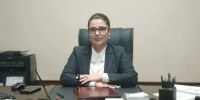 Главный нарколог РД Салихат Омарова: «Инвестиции в здоровье молодёжи - это вклад в будущее Дагестана и России» - РИА Дагестан