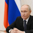 Владимир Путин провел совещание по вопросам защиты гражданской инфраструктуры и стабилизации экономики - Знамя Труда