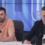 Олег Трофимов и Михаил Каратыш. Фото: Андрей Степанов / ПАИ - InformPskov.Ru