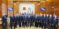 Выпускников кадровой программы «Якутия – Земля героев» продолжают сопровождать - Якутское-Cаха ИА