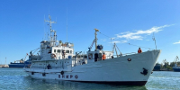 Ученые оценили ключевые промысловые виды в Азовском море - Херсонское агентство новостей