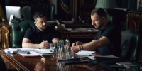 Эксперт Мухин: планы Зеленского принудить Россию к миру разбиваются о ситуацию на фронте - M24.Ru