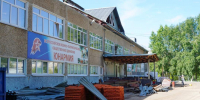 В Перми в этом году преобразятся школы №136 и №18 - V-Kurse.Ru