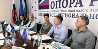 Общественный совет при Башкортостанском УФАС обсудил возможность создания интерактивной карты рекламных конструкций - УФАС РБ