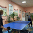 В Бурметьевском МФЦ прошёл турнир по настольному теннису - Нурлат-⁠информ