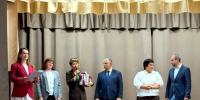 Троицкий дом культуры открыл свои двери после ремонта - Кунгурский муниципальный округ