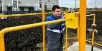 В Госсовете-Хасэ Адыгеи рассказали о продолжающейся газификации региона - ИА Адыгея Сегодня