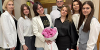 Шаг в профессию: как прошли защиты выпускных работ будущих управленцев - СГЭУ