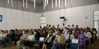 В Якутске онкологи из пяти регионов РФ и Казахстана обсудили прорывные методы лечения для труднодоступных территорий - Правительство Республики Саха (Якутия)