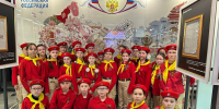 В Чувашии состоялись бесплатные экскурсии в рамках всероссийской программы «Дороги Победы» - Советская Чувашия