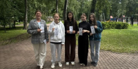 В Тетюшах прошла акция против наркотиков - Газета Тетюшские зори
