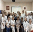 В Ульяновской областной клинической наркологической больнице внедряют передовые технологии реабилитации для участников СВО - Контактный Центр Здравоохранения