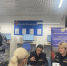 Судебные приставы приняли участие в ярмарке вакансий - УФССП