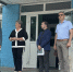 Глава района посетил школы, где имеются проблемы с канализацией - Balashover.Ru