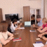 22.06.2026 состоялся семинар-совещание для служащих департамента молодежной политики Оренбургской области и руководитель подведомственного учреждения - Департамент молодежной политики