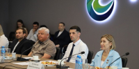 Фото: пресс-служба министерства физической культуры и спорта Краснодарского края - НИА-Кубань