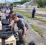 Лучшие пожарные расчеты ведомственной охраны ГЖД продемонстрировали своё мастерство - ГТРК Вятка