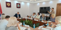 В Самарской области стартовала подготовка к наблюдению за сентябрьскими выборами: озвучены новые требования и угрозы - КТВ-ЛУЧ