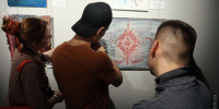 В Вологде в День города развернется ярмарка современного искусства (6+) - Вологда.РФ