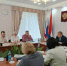 В Самарской области стартовала подготовка к общественному наблюдению на выборах в ЕДГ‑2026 - Волга Ньюс