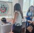 Фестиваль профессий в рамках Всероссийской ярмарки трудоустройства - Управление государственной службы занятости населения