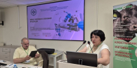 На Балтветфоруме обсудили инфекционные угрозы и вакцинопрофилактику в животноводстве - Журнал Сельскохозяйственные Вести
