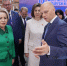 Алексей Беспрозванных представил товары калининградских предпринимателей на форуме регионов Беларуси и России - Центр поддержки предпринимательства