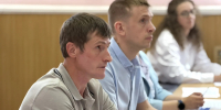 Первые выпускники Передовой инженерной школы РГАТУ имени П.А. Соловьева защитили дипломы - РГАТУ им. П.А. Соловьева