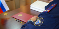 Возбуждено уголовное дело по факту ДТП, в результате которого погиб пешеход - Следственный комитет